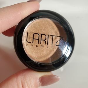Laritzy Cosmetics Cream Highlighter in True Gold
